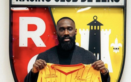 Football : Masuaku, le retour aux sources en Sang et Or