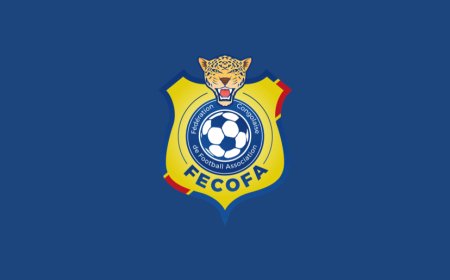 [Tribune] : « Cabale honteuse et désespérée contre la FECOFA : non à l’amalgame, oui à la vérité », Charlie Mingiedi 