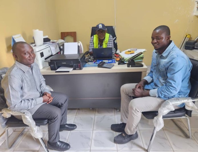 Kwango : auprès du Conseil provincial de la Jeunesse, l’OVD promet de mettre en pratique le nouveau barème du SMIG