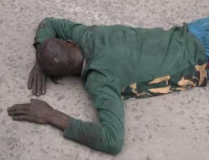 Kinshasa : 3 présumés suspects du meurtre du professeur Diabar Abata arrêtés à Matete