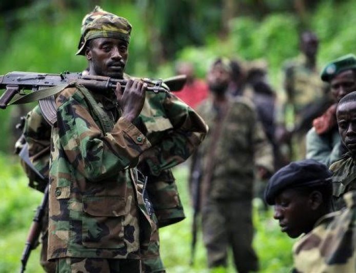 Sud-Kivu : l’AFC/M23 s’empare du village Lemera