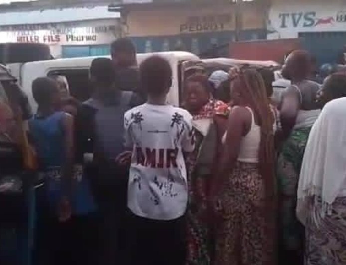 Insécurité à Kinshasa : un homme de 34 ans abattu par des hommes armés à Kisenso