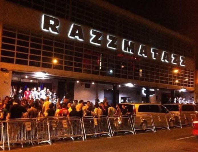 Musique : Fabregas annonce son premier concert en Espagne