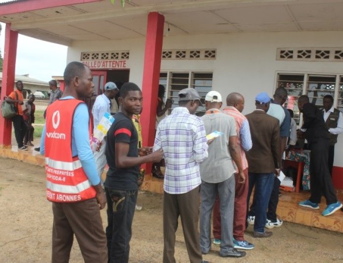 13ème conférence de gouverneurs : Judith Suminwa instruit le gouvernement pour la réalisation « rapide et efficace » des travaux de réhabilitation des aéroports de Bandundu et Kikwit