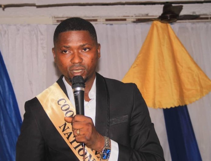 Formation professionnelle : la FIDES-ASBL ambitionne de former plus de 5.000 personnes à travers la RDC