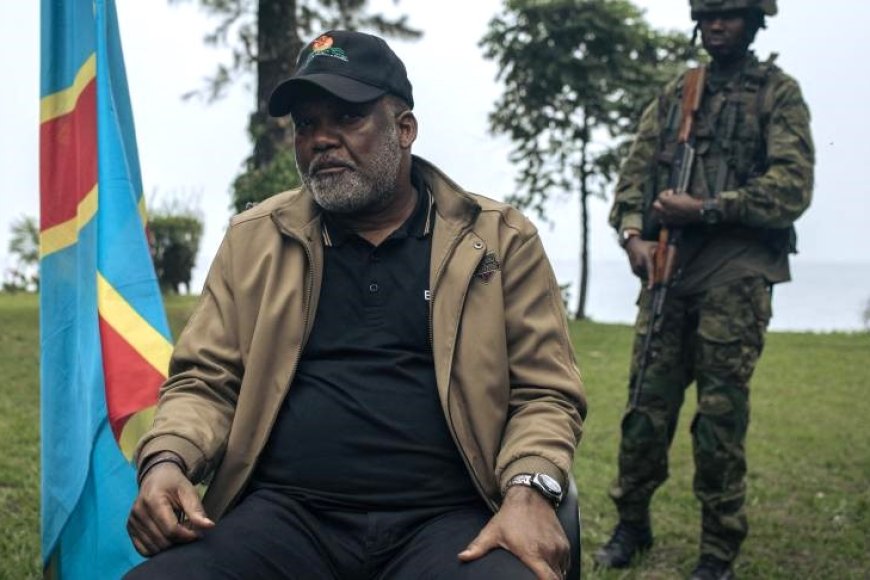 RDC : l’AFC/M23 revendique l’attaque de l’aéroport de Kisangani