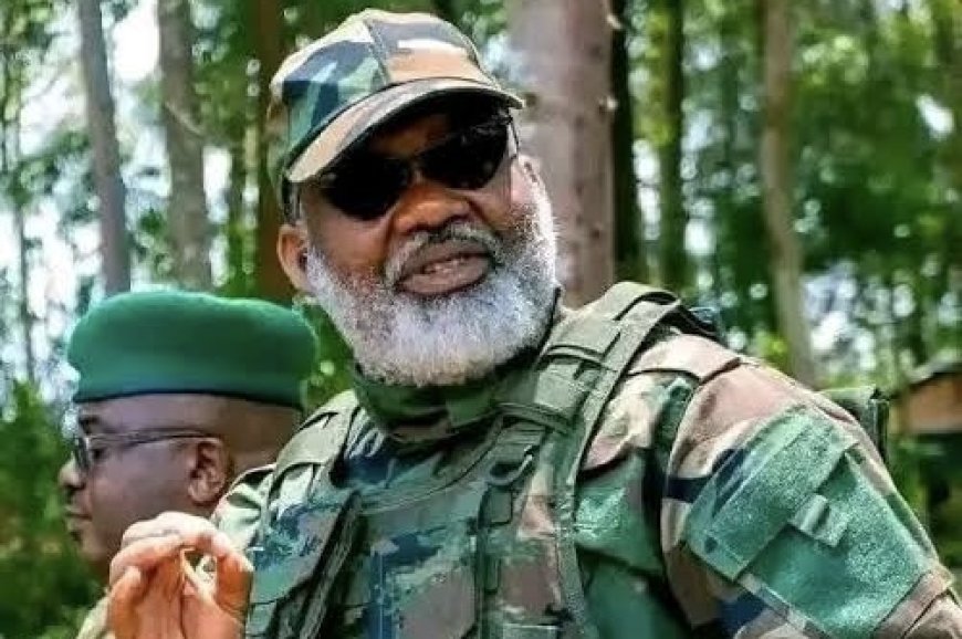 Processus de Doha : « À ce jour, pas un seul prisonnier n’a été libéré », Corneille Nangaa