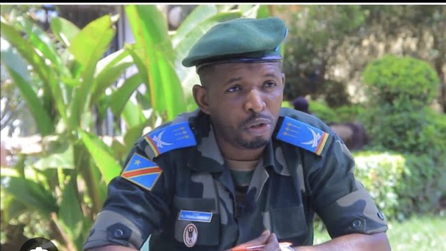 RDC : le porte-parole de l’opération « Ngemba » rappelé à Kinshasa après avoir accusé des proches de Félix Tshisekedi d’être derrière les Mobondo