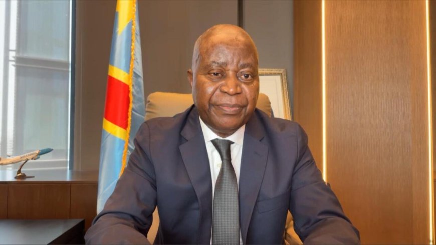 Adolphe Muzito : « sur 5 cinq prochaines années, nous pouvons dégager 5 milliards pour financer la guerre si Kagame ne veut pas de la paix que nous préconisons »