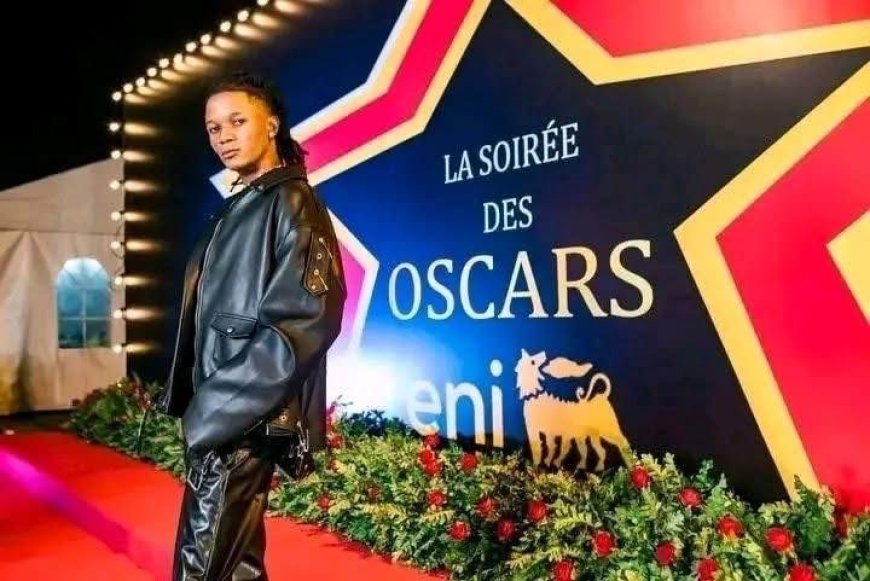 Kinshasa : 2 frères de l’artiste congolais Zakalara meurent dans un accident de circulation