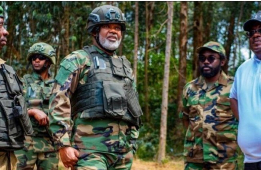 Pourparlers de Luanda : Corneille Nangaa dénonce la multiplication des forums de paix sans coordination adéquate