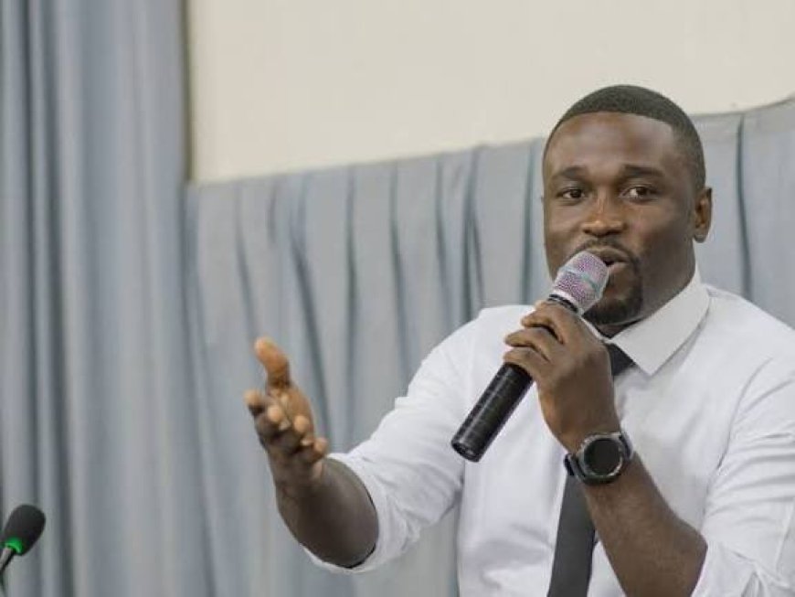 Seth Kikuni : « C’est Tshisekedi qui supplie l’Angola de vendre l’idée d’un prétendu “dialogue national” pour masquer l’effondrement de son régime »