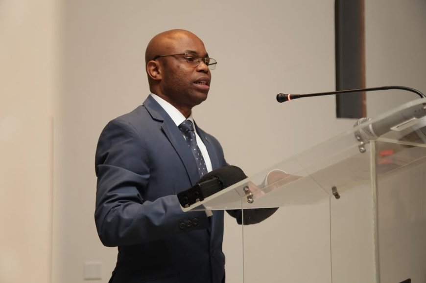 RDC : le professeur Pascal Isumbisho, proche de Matata Ponyo, transféré à Ndolo après quatre mois de détention au Conseil national de cyberdéfense