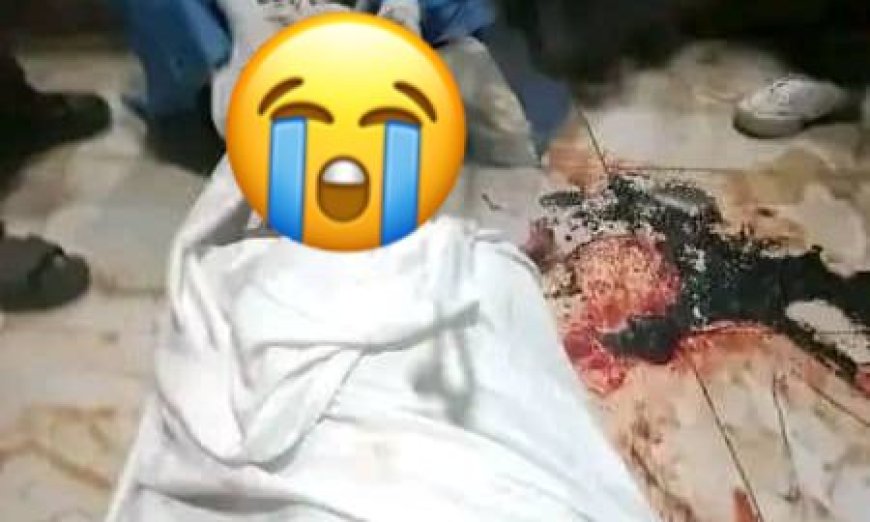 Kinshasa : une jeune femme retrouvée morte, la gorge tranchée, dans une chambre d’hôtel à Lemba