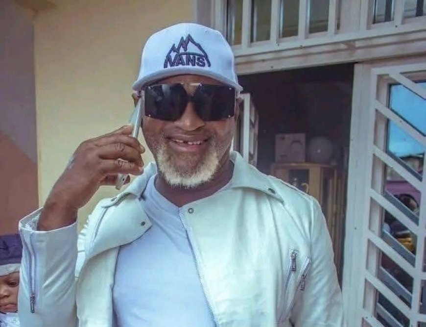 Kinshasa : le sexologue traditionnel « Kitingi-Tingi » est décédé