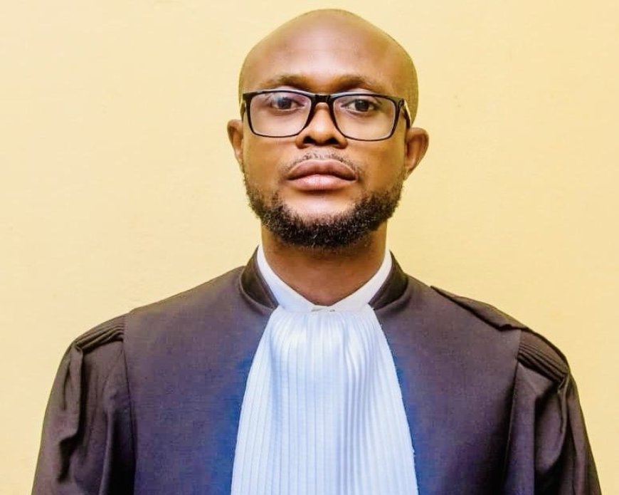 RDC : un diplôme de mérite décerné à Yannick Mbadi pour son engagement en faveur du développement du Kwango