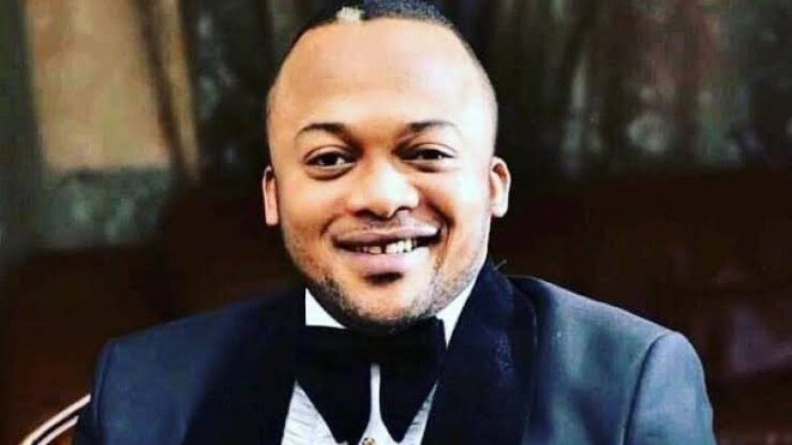 Dialogue entre congolais : Dodo Kamba plaide pour une Commission vérité et réconciliation comme préalable