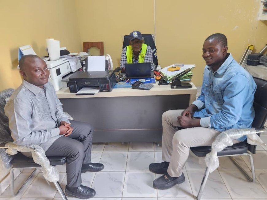 Kwango : auprès du Conseil provincial de la Jeunesse, l’OVD promet de mettre en pratique le nouveau barème du SMIG