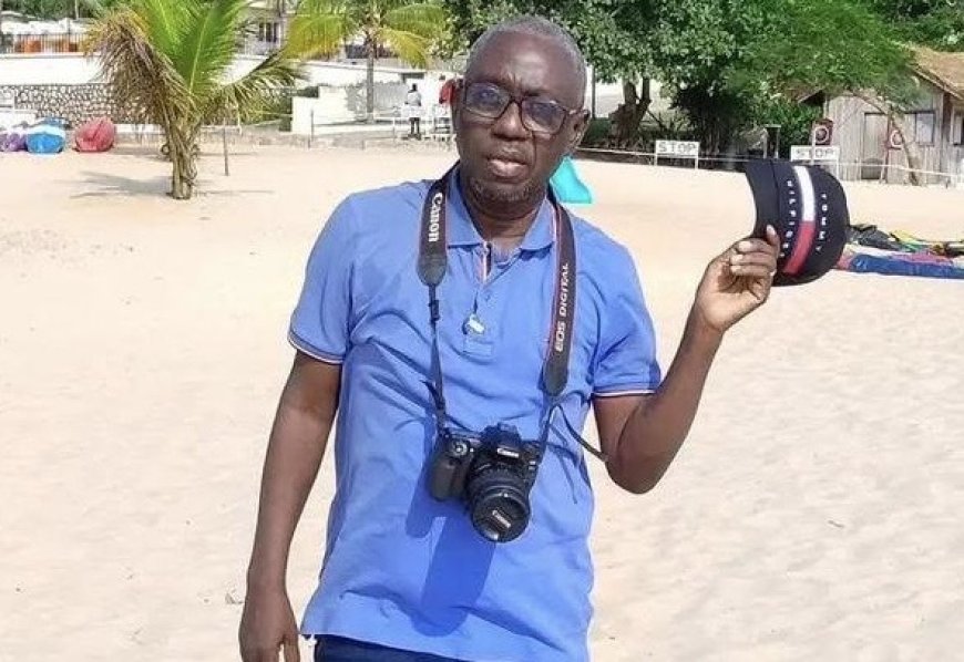 Hommage à Pepitho Ngudie Kulondi, le célèbre animateur de l’émission « Libala ya Bosembo » 