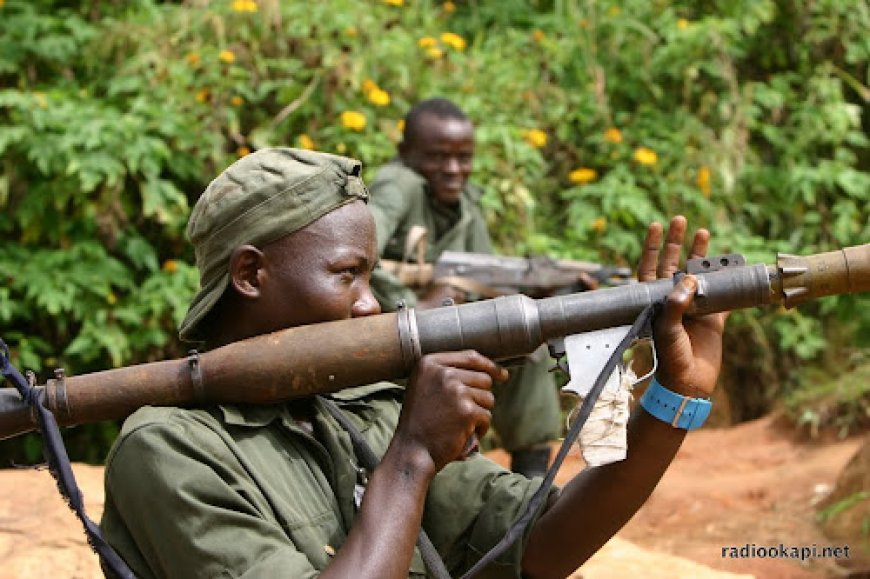 Guerre dans l’Est : les FARDC annoncent la neutralisation de 180 combattants RDF/M23-AFC lors des combats à Uvira et Fizi