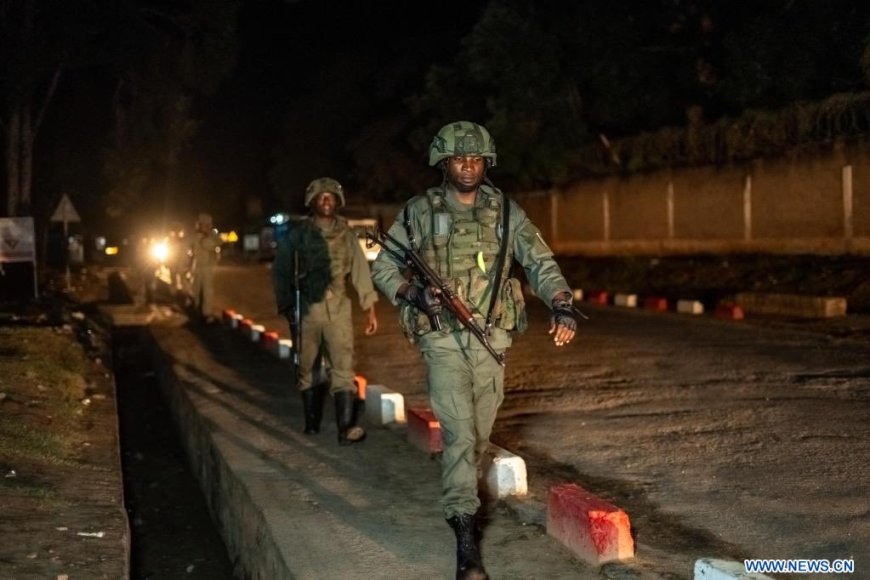 Sud-Kivu : les éléments de l’AFC/M23 toujours présents à Uvira malgré la deuxième annonce de retrait de la ville