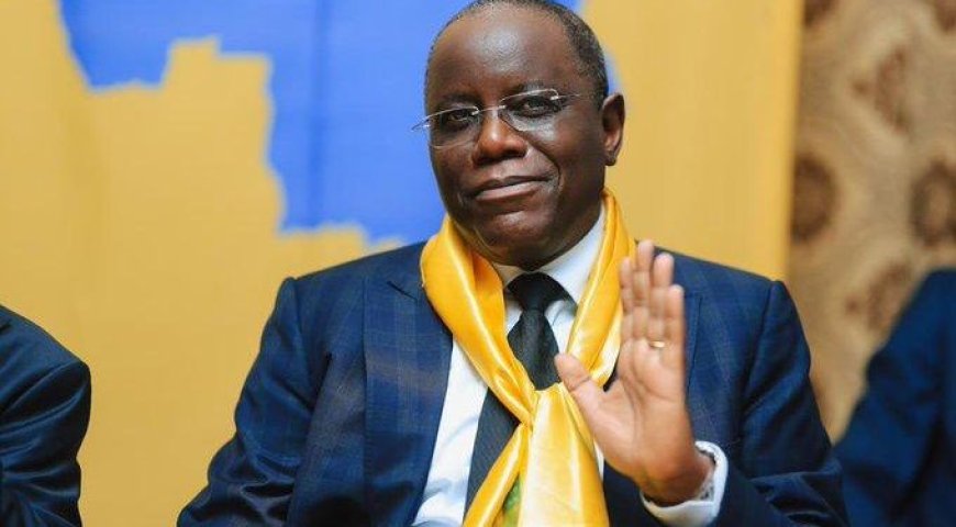 Kinshasa : Aubin Minaku interpellé par les services de sécurité à 1 heure du matin