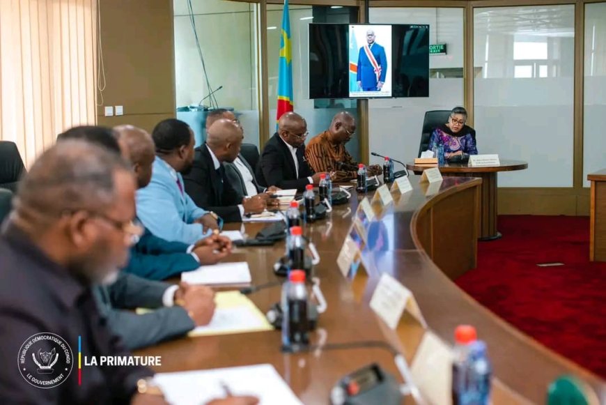 Uvira sous tension : le Gouvernement enclenche une réponse sécuritaire, humanitaire et judiciaire