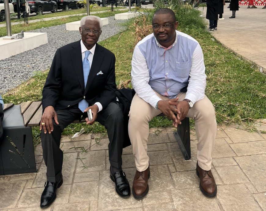 RDC : Faux, Alexis Tambwe Mwamba n’est pas aux arrêts (avocat)