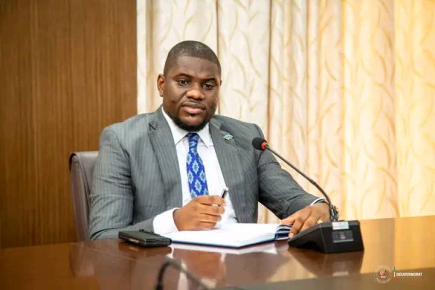 Kongo Central : Grâce Bilolo dans le collimateur de la justice pour détournement présumé de près d’un million USD