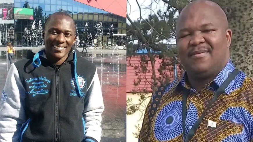 African Parliamentary Press Network : Duncan Khaemba et Thoboloko Nts’onyane nommés points focaux de l’organisation en Afrique de l’Est et australe