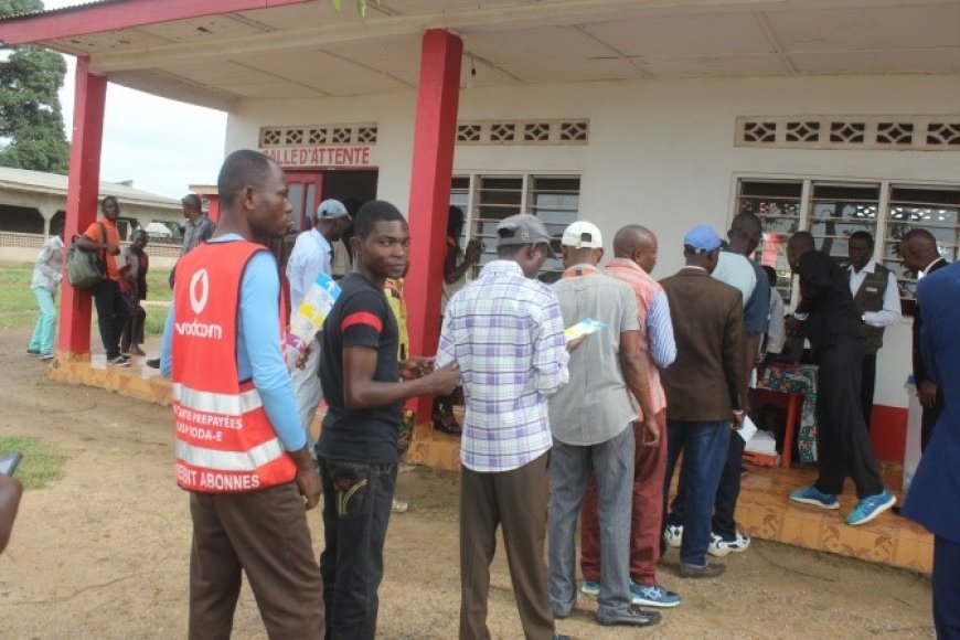 13ème conférence de gouverneurs : Judith Suminwa instruit le gouvernement pour la réalisation « rapide et efficace » des travaux de réhabilitation des aéroports de Bandundu et Kikwit