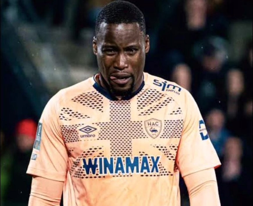 Ligue 1 : Lionel Mpasi infranchissable face à Monaco (0-0)