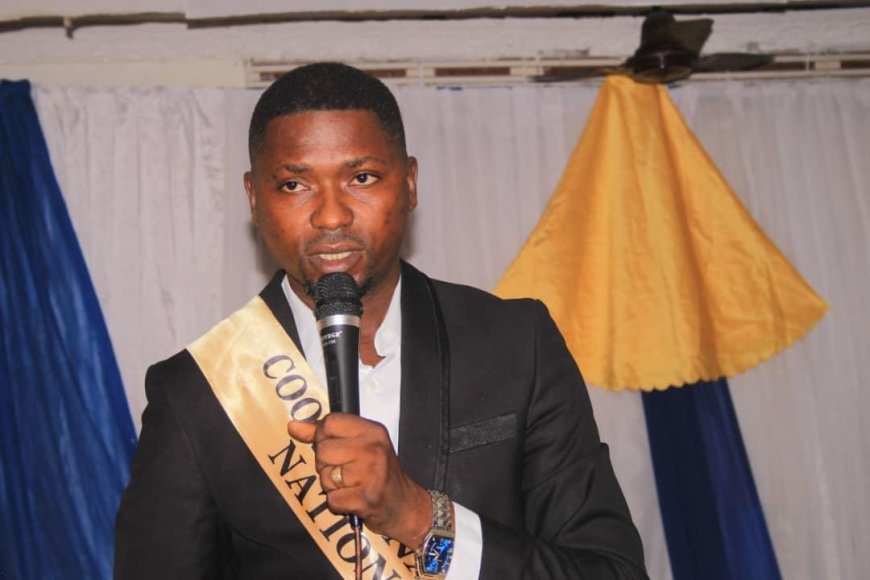 Formation professionnelle : la FIDES-ASBL ambitionne de former plus de 5.000 personnes à travers la RDC