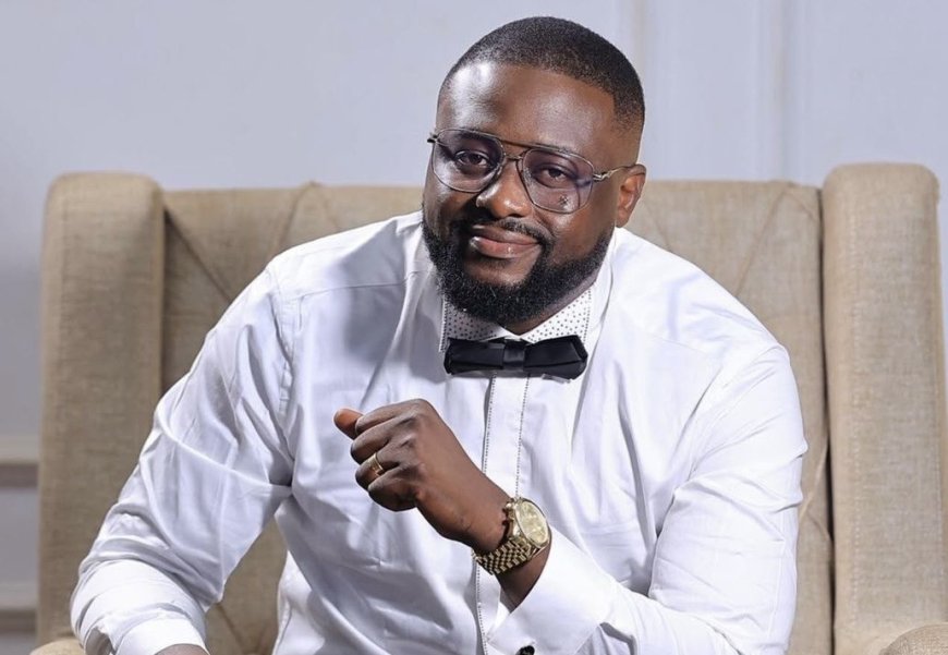 Gospel : Fiston Mbuyi en concert inédit au Canada