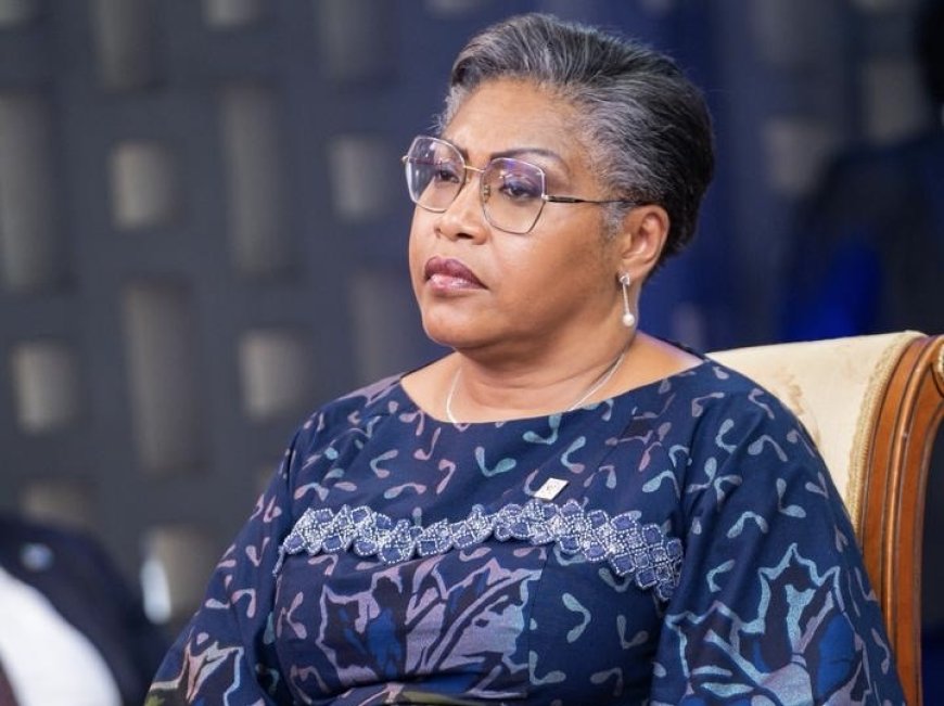 Le gouvernement réaffirme son soutien aux FARDC et à la population