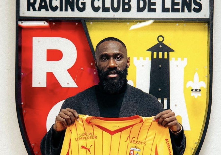 Football : Masuaku, le retour aux sources en Sang et Or