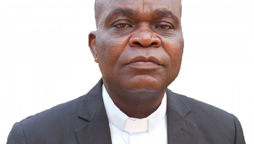 RDC : Mgr Bernard Marie Fansaka démissionne de la tête du diocèse de Popokabaka