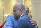 Dialogue inclusif : auprès de Félix Tshisekedi, Martin Fayulu insiste sur la médiation de la CENCO-ECC