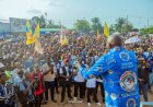 RDC : Jonathan Bialosuka Wata dompte Kenge et appelle à l’unité des Kwangolais pour relever le défi du développement
