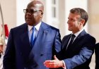 Nouveau tête-à-tête entre Tshisekedi et Macron ce mercredi à Paris