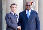 La France réaffirme son soutien à la souveraineté de la RDC