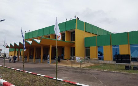 Les FARDC détruisent 4 drones kamikazes armés près de l’aéroport de Kisangani