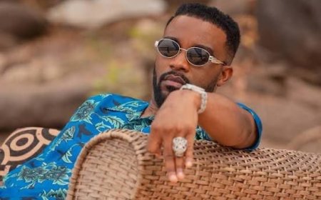 YouTube Charts : Fally Ipupa impose sa loi et domine le début de l’année 2026 en RDC
