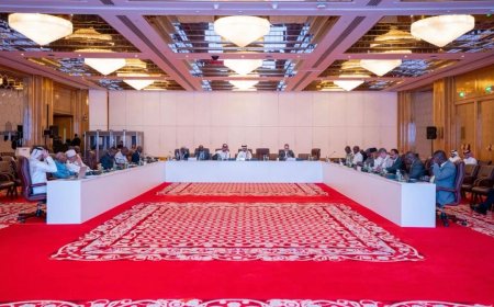 Guerre dans l’Est : Kinshasa et l’AFC/M23 confient à la CIRGL le mandat de suivi et de vérification du cessez-le-feu