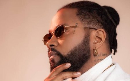 Ferre Gola annonce un concert à Johannesburg le 14 mars 2026