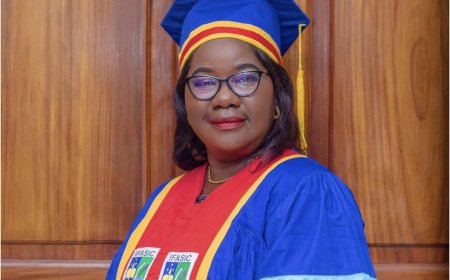 UNISIC : la rectrice Espérance Bayedila impose la rigueur par un vaste assainissement administratif