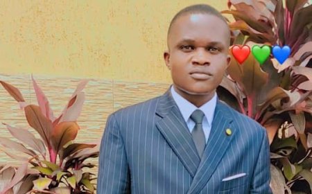 [Tribune] : « RDC : le fétichisme du dialogue : le dialogue ne remplacera jamais la souveraineté », Youreck Masiala