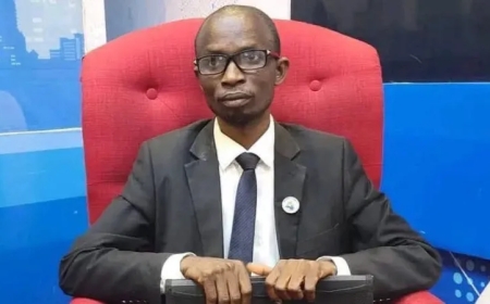 RDC : « Tshisekedi signe l’acte de balkanisation à Washington, les amis de Kagame sont les amis de Tshisekedi », Parole Kamizelo comparaît devant la justice pour outrage au chef de l’État