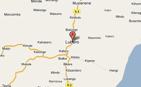 RDC : 18 civils tués dans une attaque attribuée aux ADF à Lubero