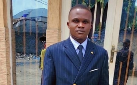 [Tribune] : « Médiation en RDC : quand l’impartialité disparaît et que la paix se monnaye », Youreck Masiala